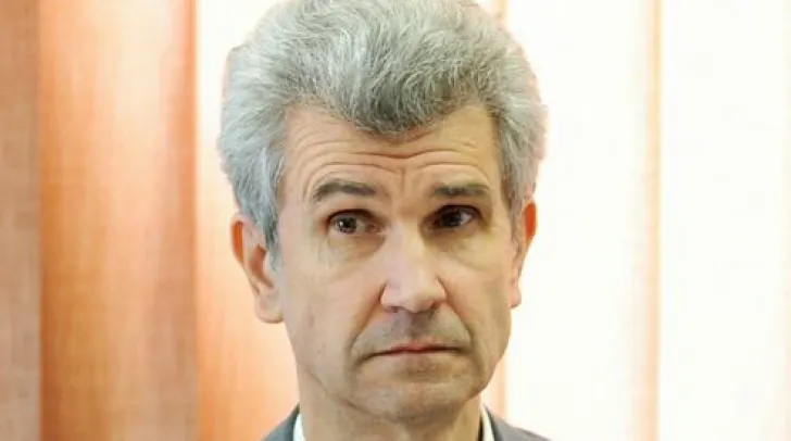 Noul şef al CSM, chemat la Ambasada SUA