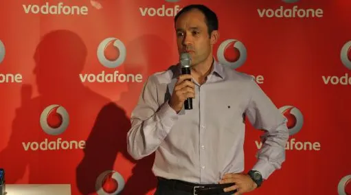 ANUNŢ BOMBĂ de la Vodafone