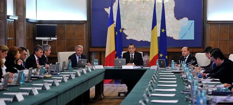 VICTOR PONTA s-a răzgândit: Sunt "convins" că justiţia este independentă şi nu poate fi influenţată 