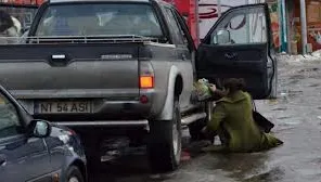 COD GALBEN DE CEAŢĂ şi POLEI pentru mai multe judeţe din ţară