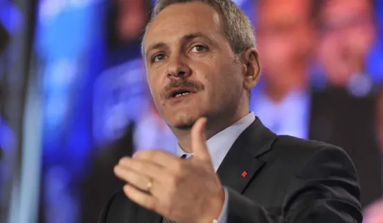 Dragnea: Nu sunt foarte multe şanse ca Gabriel Baltă să mai fie prefect în Buzău