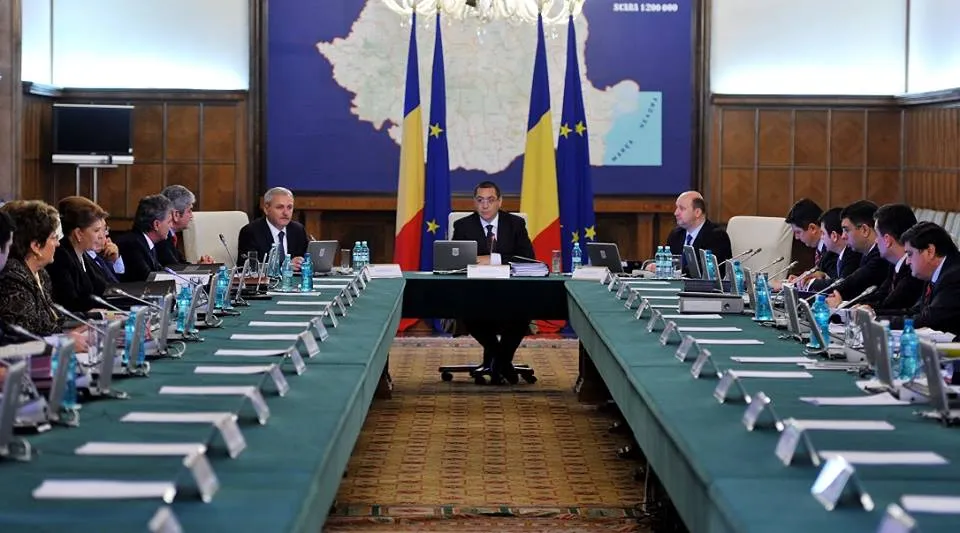 Ponta face valuri în presa din Elveţia