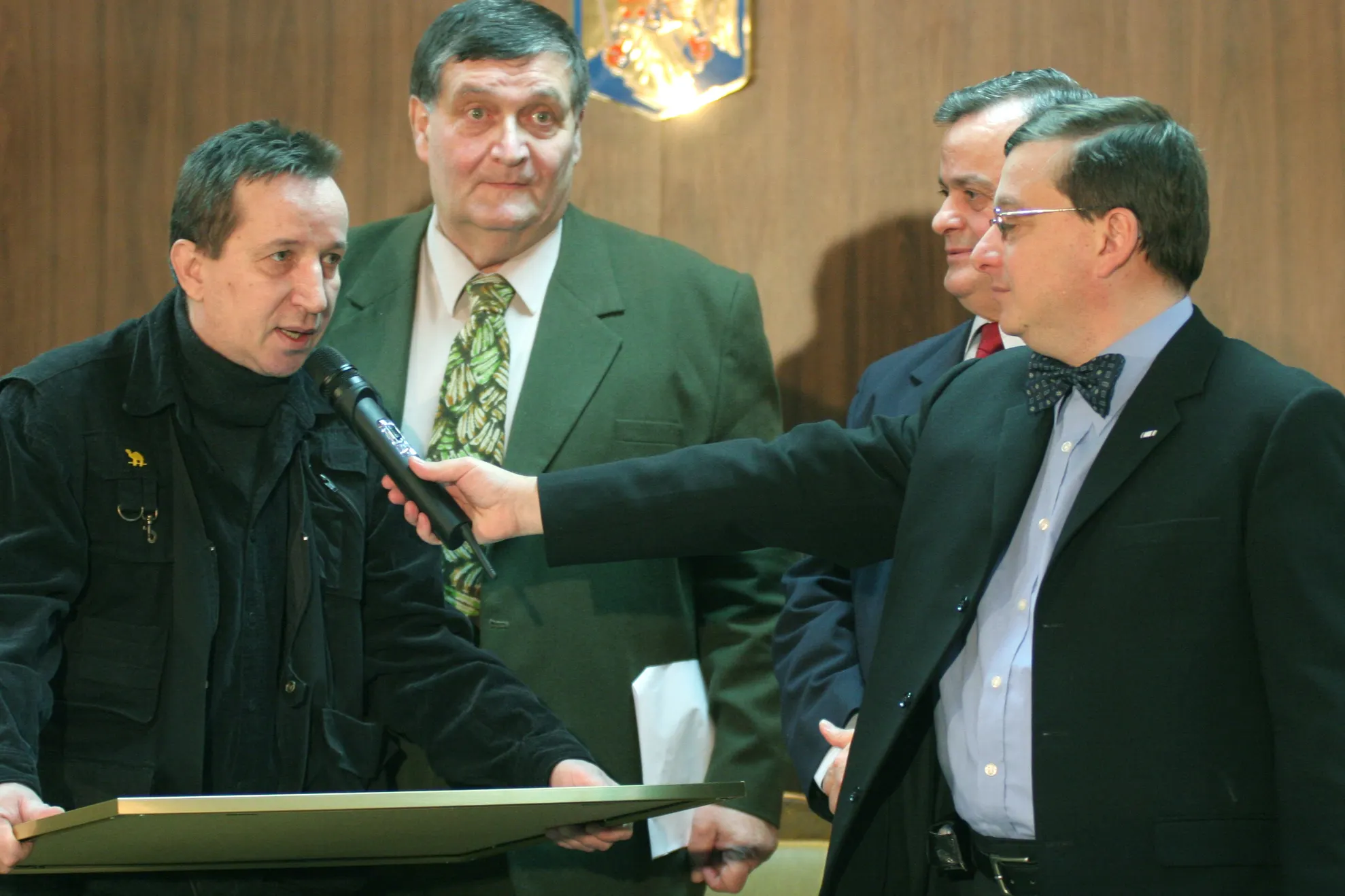 Cine a fost poetul TRAIAN T. COŞOVEI