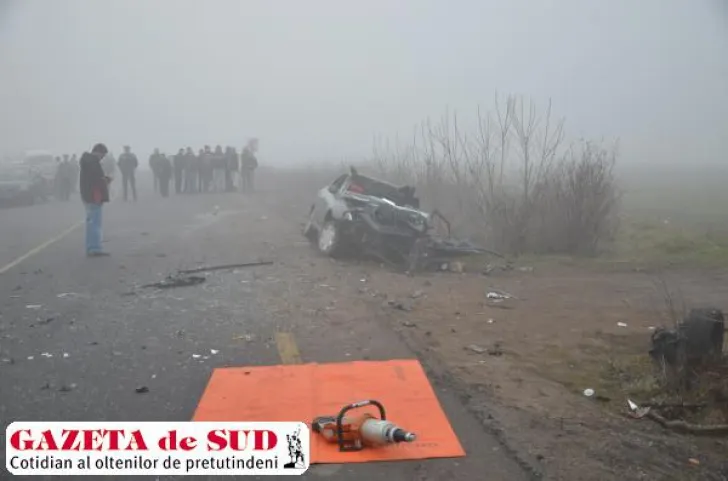 ACCIDENT SILVIU LUNG Ce l-a făcut pe fostul portar să se grăbească