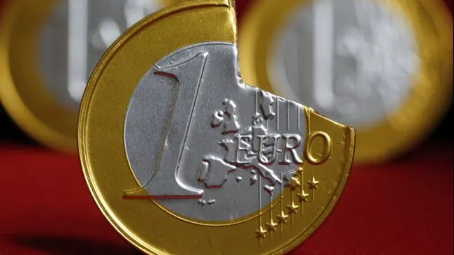 O mare economie din Europa se apropie de o zonă periculoasă