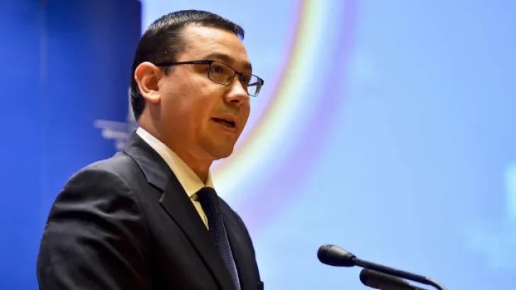 DE CE, DOMNULE PONTA? 10 întrebări pentru premier