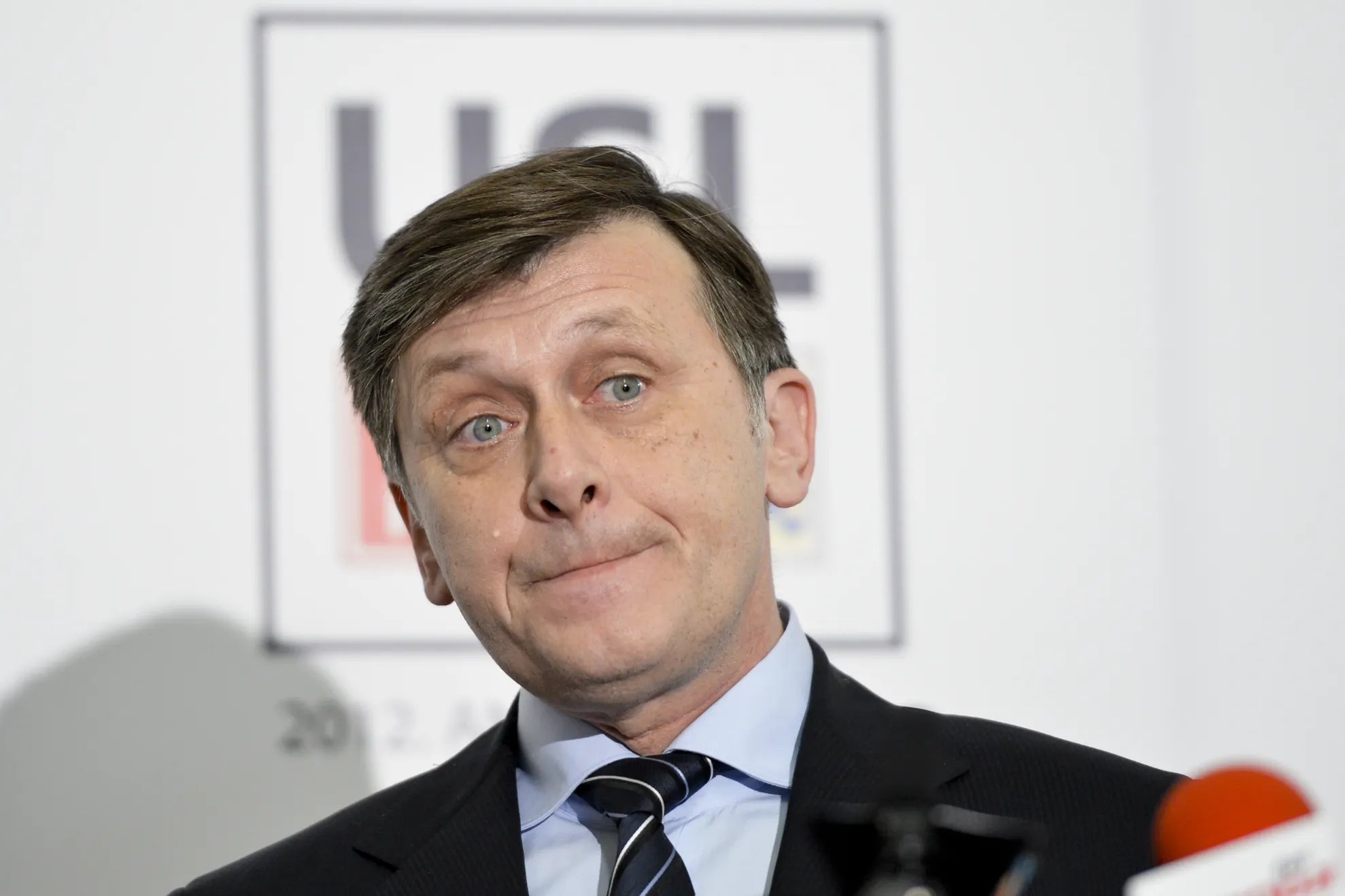 ZIUA HOLOCAUSTULUI. Antonescu: Să luptăm pentru ca această pagină a istoriei să nu fie rescrisă