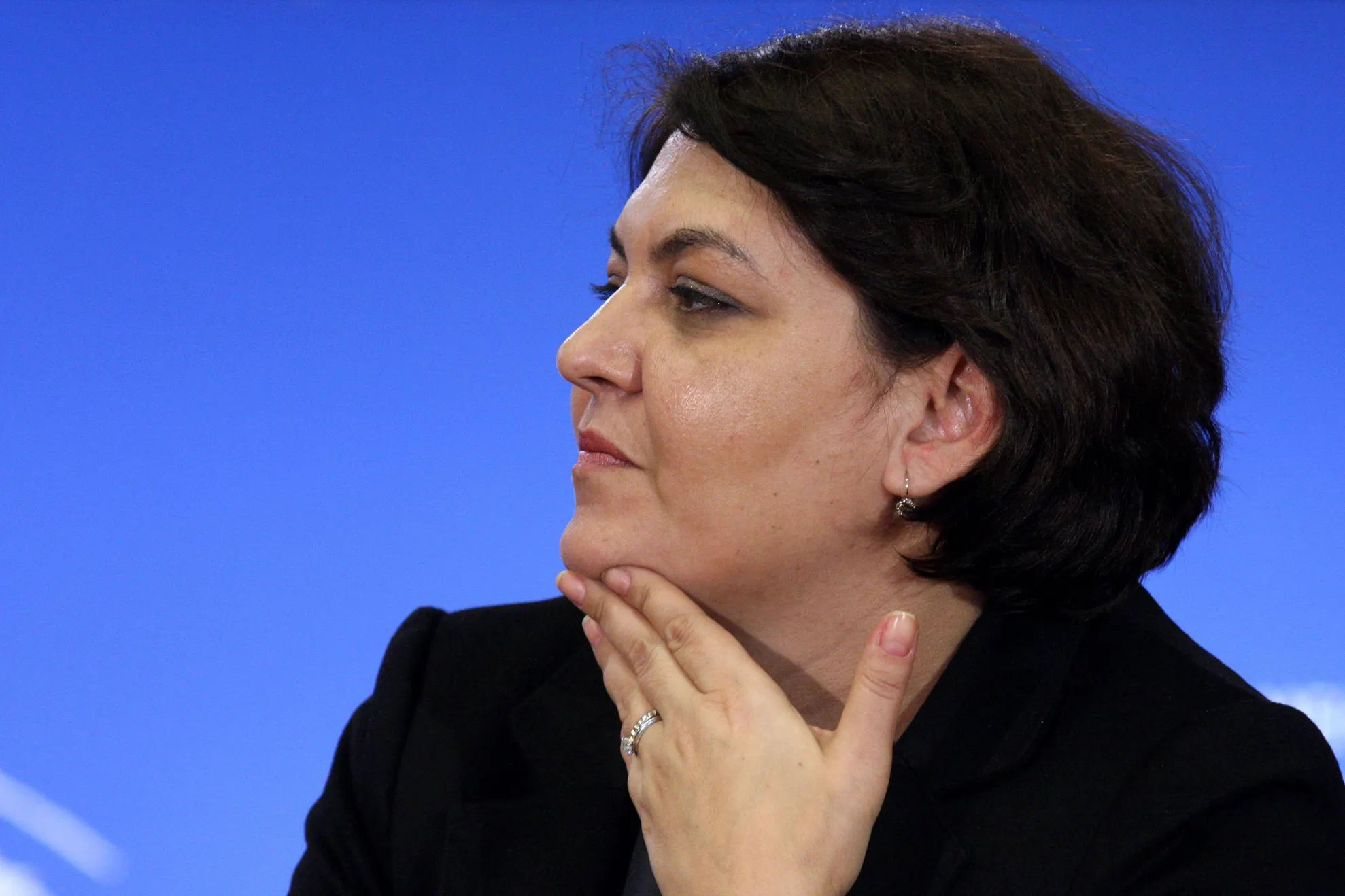 Vălean,despre lobby: Dialogul şi expertiza de calitate în construirea legilor, esenţiale şi legitime