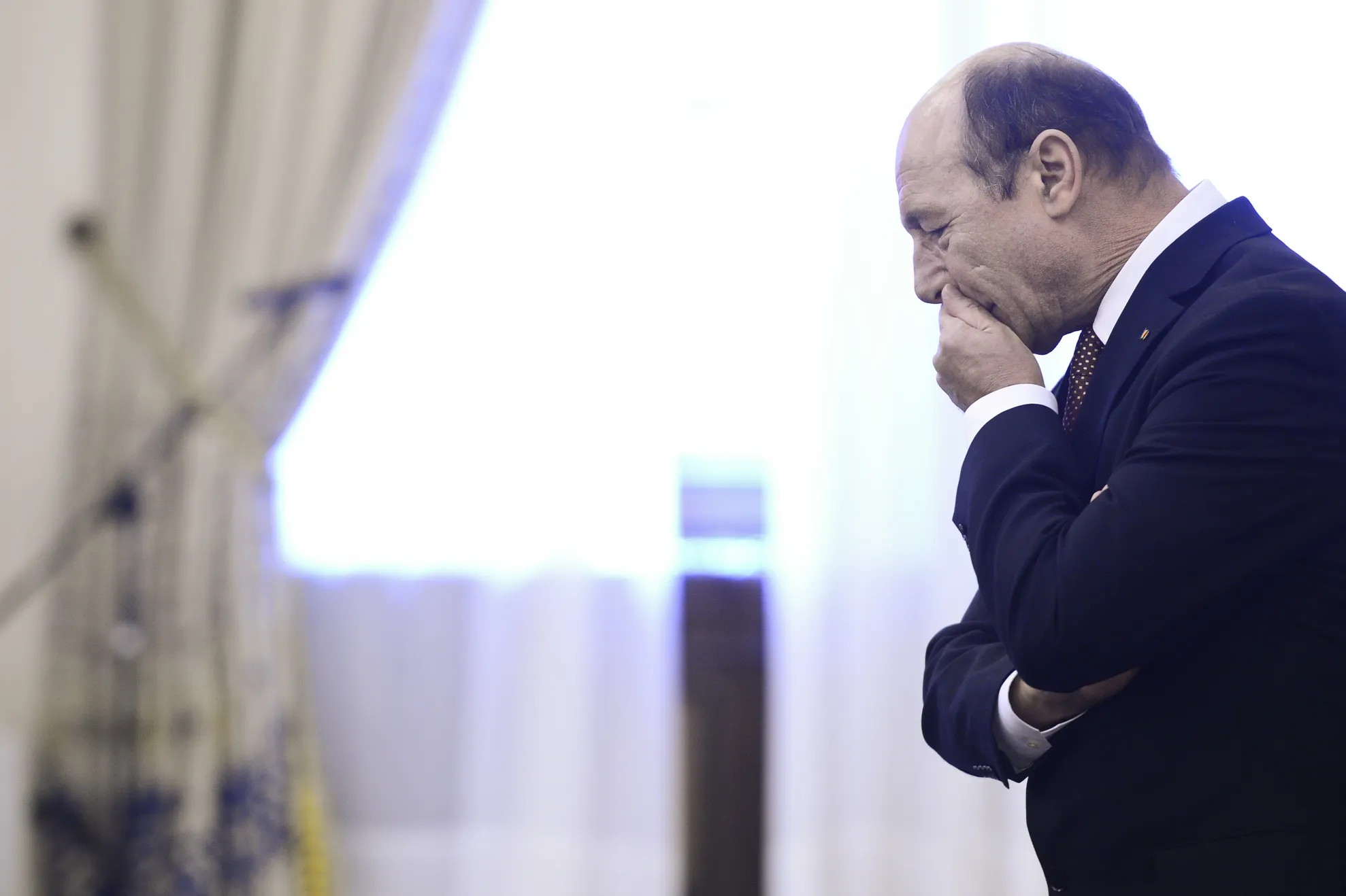 Conturile liceului cu predare în limba română din Tiraspol, ÎNGHEŢATE. Băsescu cere INTERVENŢII 