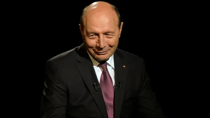 BĂSESCU "ia notă" de concluziile inspecţiei CSM privind afirmaţiile lui Ponta: E tot ce pot să fac