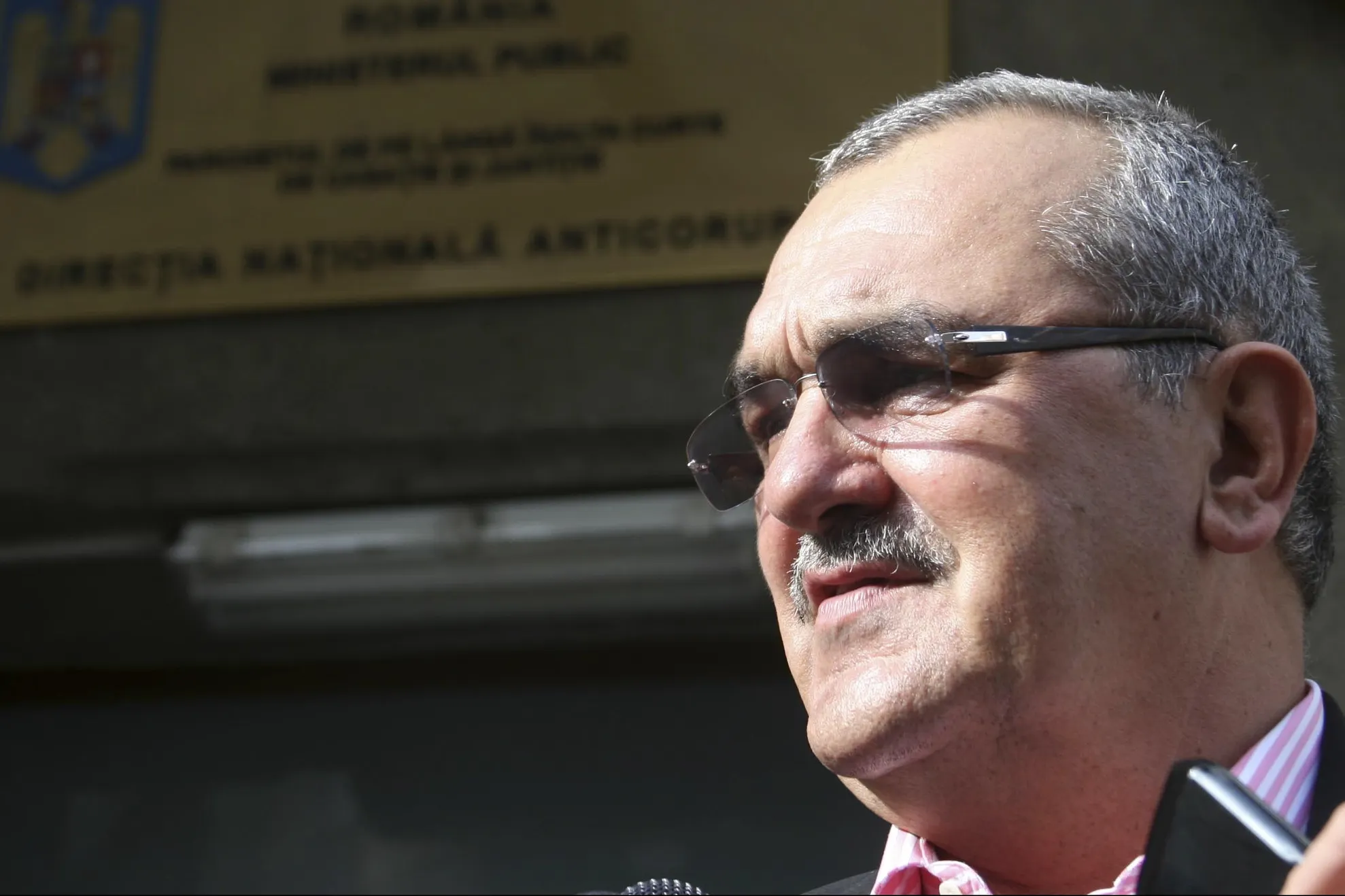 MITREA: Toată discuția despre INDEPENDENŢA JUSTIŢIEI este ușor exagerată 