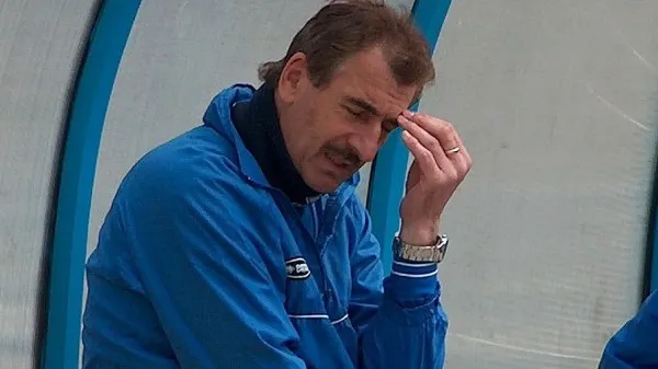 Fostul portar Silviu Lung, trimis în judecată pentru ucidere din culpă, după accidentul din 2014