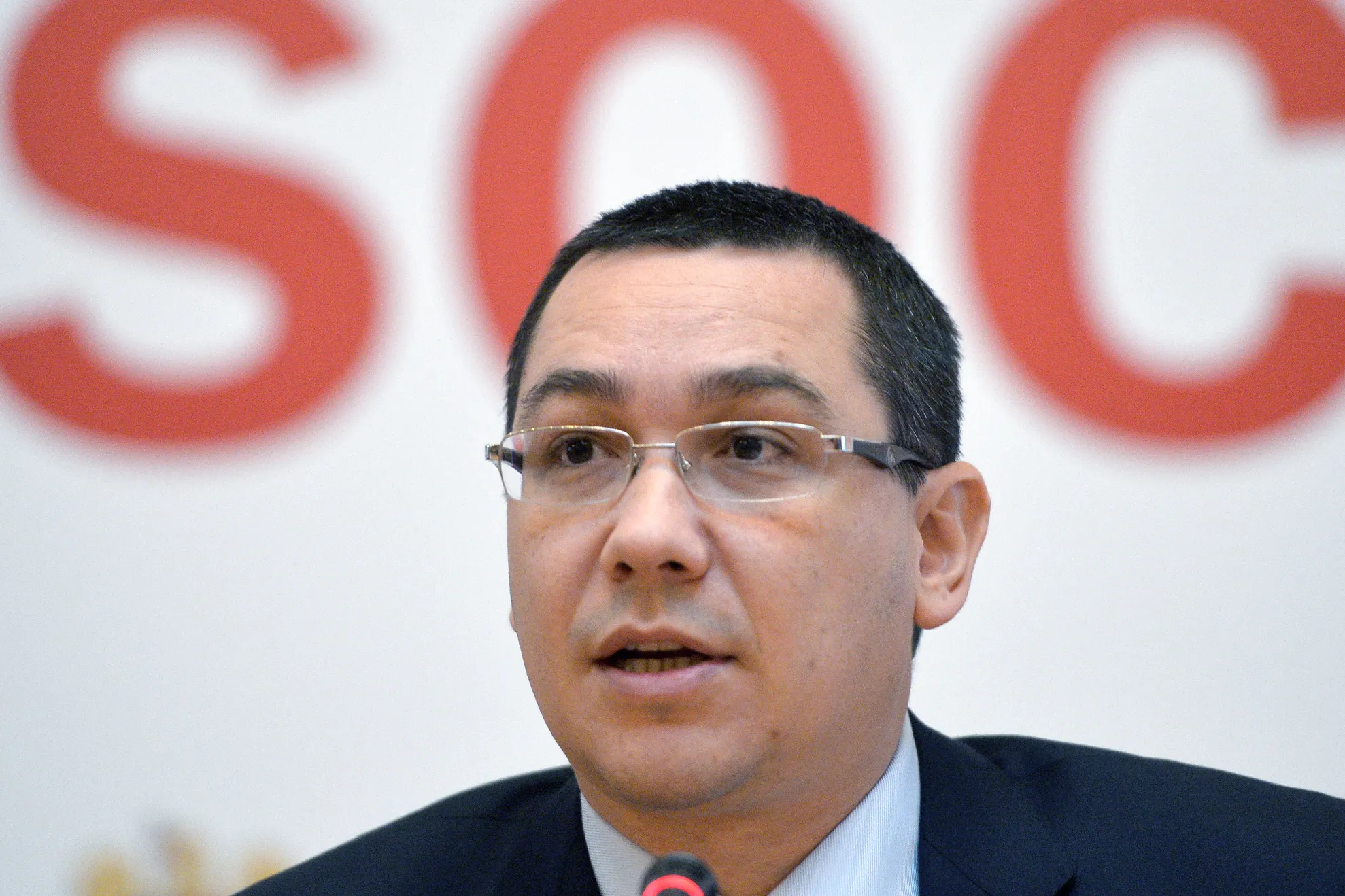 Ivan: Schulz a făcut referire la Ponta în plenul PE, dar nu ca un atac sau cu agresivitate