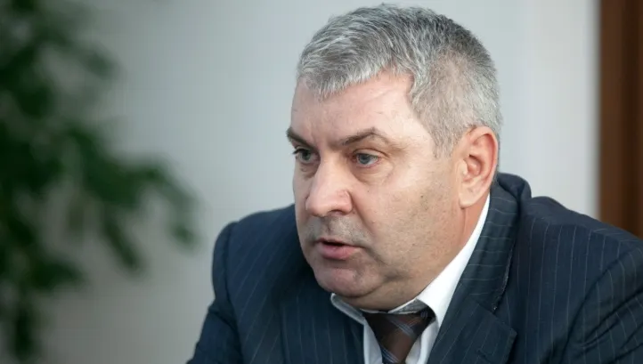 GHEORGHE COMAN, deputat: E DEMENŢI LA CAP, MĂ! Pi ce? Io stau să iau 3.000 de lei? - rechizitoriu