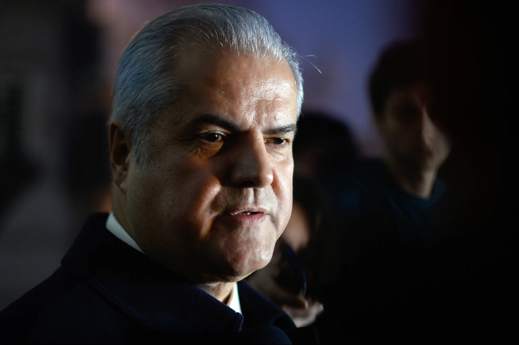 Adrian Năstase, EXCLUS DIN BAROU pe temeiul "NEDEMNITĂŢII PROFESIONALE"