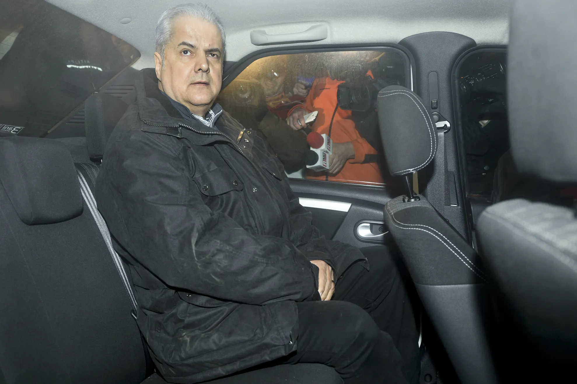 Adrian Năstase ar putea să execute mai puţin de un an de închisoare