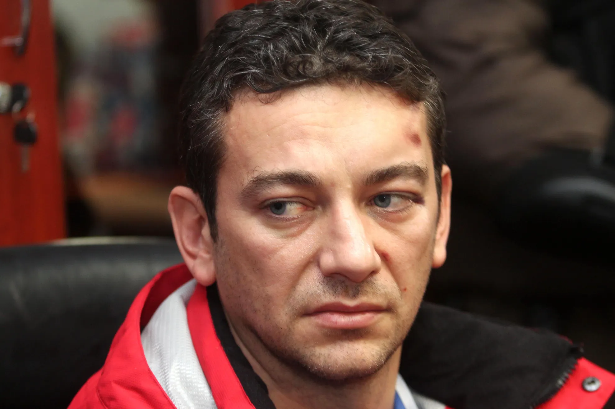 MEDICUL EROU RADU ZAMFIR, MĂRTURII DIN INFERN: Avionul era rupt în două. COLEGII ŢIPAU 