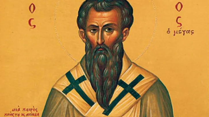 SFANTUL VASILE. Tradiţii de SFANTUL VASILE! Mesaje de SFANTUL VASILE