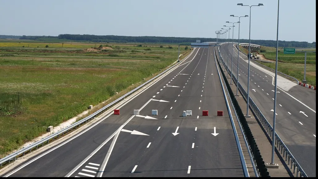 Statul le pregăteşte o SURPRIZĂ firmelor care fac AUTOSTRĂZI. "Ne aşteaptă insolvenţa"