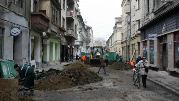 Descoperire de o "importanţă crucială" în Timişoara. Previziunile arheologilor s-au adeverit