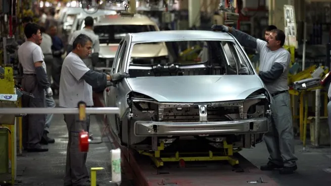 VEŞTI BUNE de la DACIA. "Cifra 13 ne-a adus noroc"