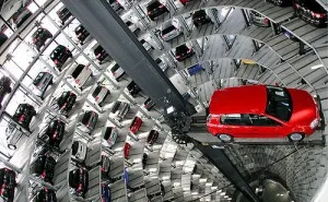 Cine este liderul pieței auto? Top trei constructori auto la nivel global