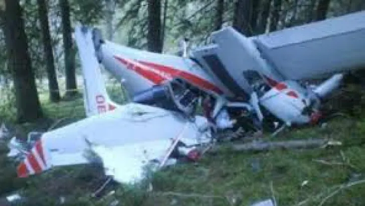 ACCIDENT AVIATIC. Oltean: Nu şeful STS era cel obligat să identifice exact locul unde era avionul