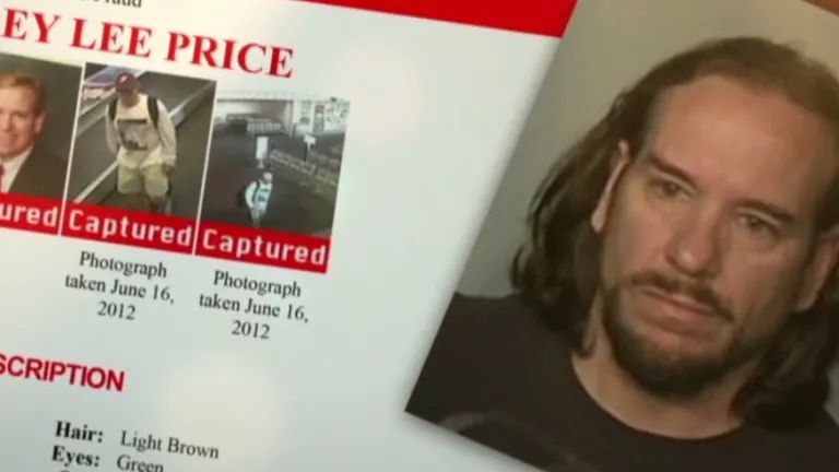 Un bancher şi-a înscenat MOARTEA după o fraudă URIAŞĂ, dar a fost demascat de o amendă auto