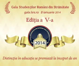 Mai e doar o zi până la Gală! LSRS aniversează 5 ani de activitate