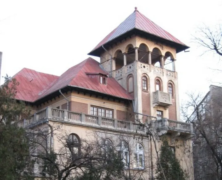 Protest faţă de decizia Guvernului de a desfiinţa Biblioteca Pedagogică Naţională din Capitală