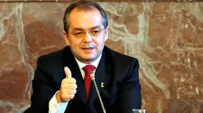 EMIL BOC, despre TRAGEDIA AVIATICĂ DIN APUSENI: RĂNIŢII PUTEAU FI GĂSIŢI ÎN 10 MINUTE