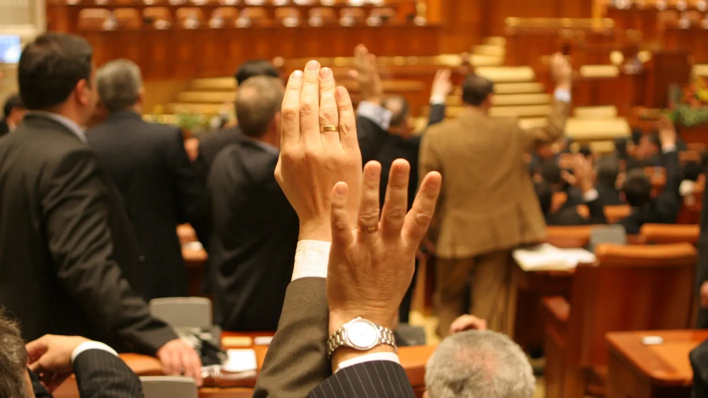 USL vrea VREA VOT PE LISTE pentru deputaţi