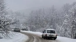 VREMEA: COD GALBEN de ceaţă în NOUĂ JUDEŢE