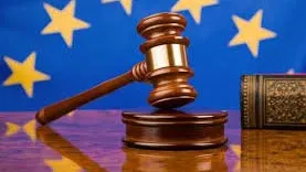 Procuror român defăimat în presă câştigă la CEDO