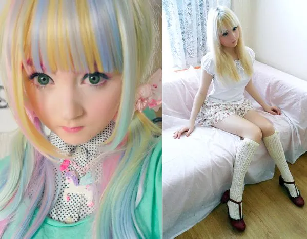 10 BARBIE-UMANE care au scandalizat lumea. Cele mai dramatice transformări