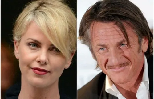DECIZIE de ultim moment a cuplului format din Charlize Theron şi Sean Penn