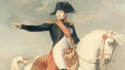 Complexul Napoleon. Persoanele scunde sunt suspicioase și paranoice