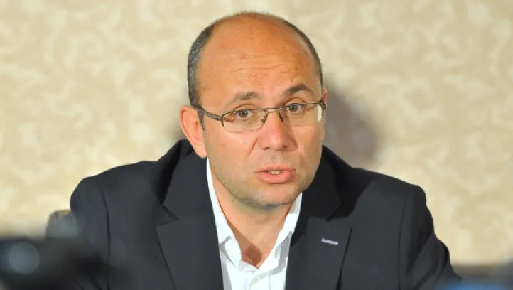 Guşă: Adrian Năstase este victima propriului partid