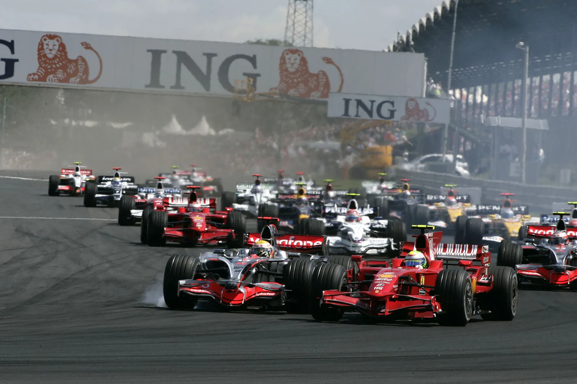 Dacia infirmă afirmațiile din presa germană: Nu va participa la Formula 1