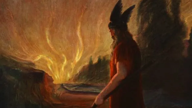Cum va arăta SFÂRŞITUL LUMII "ediţia 2014". APOCALIPSA vikingilor cade pe data de ...