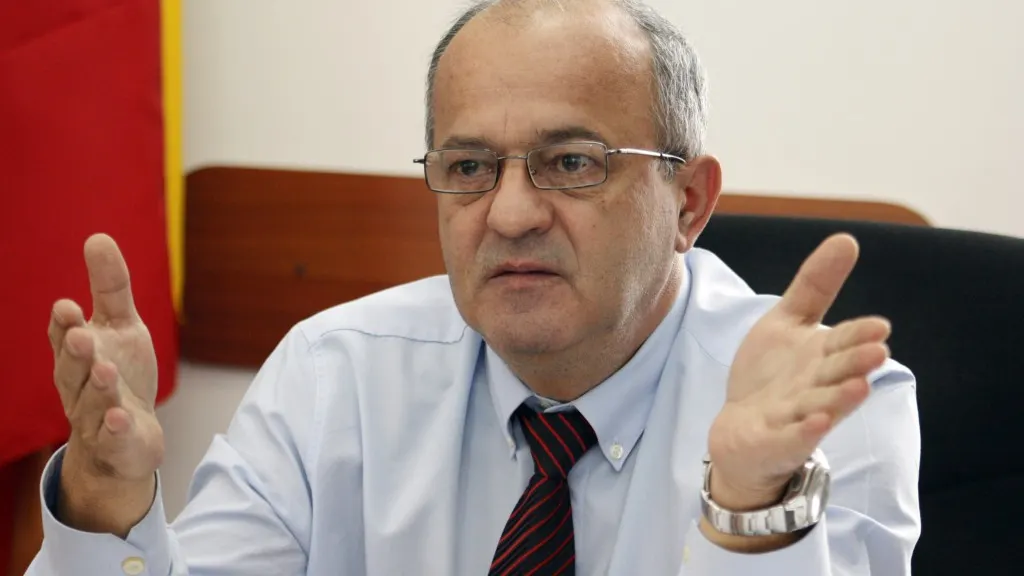 Doliu în Poliţia Română. O figură importantă a murit