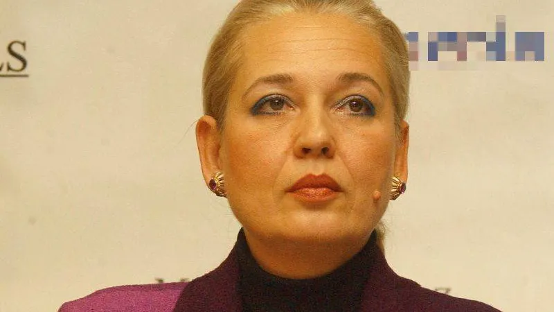 Dana Năstase, condamnată la trei ani de închisoare cu suspendare