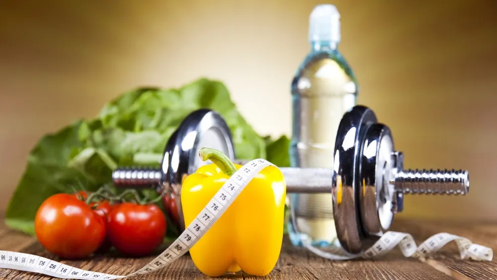DIETA DE 14 ZILE. E timpul să slăbeşti, după excesele culinare de sărbători