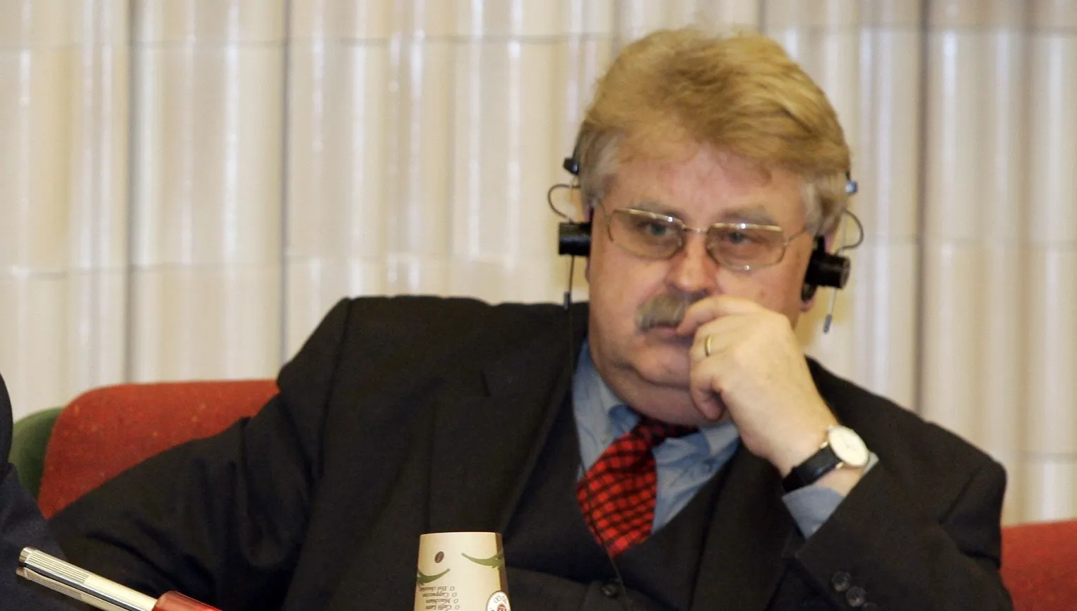 Elmar Brok: Reproşul lui Ponta se va întoarce împotriva lui