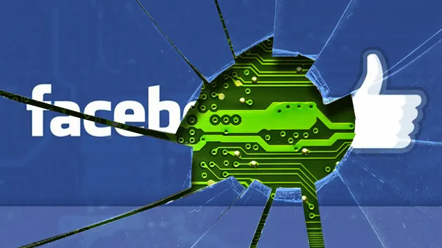 Prima schimbare făcută de Facebook în 2014