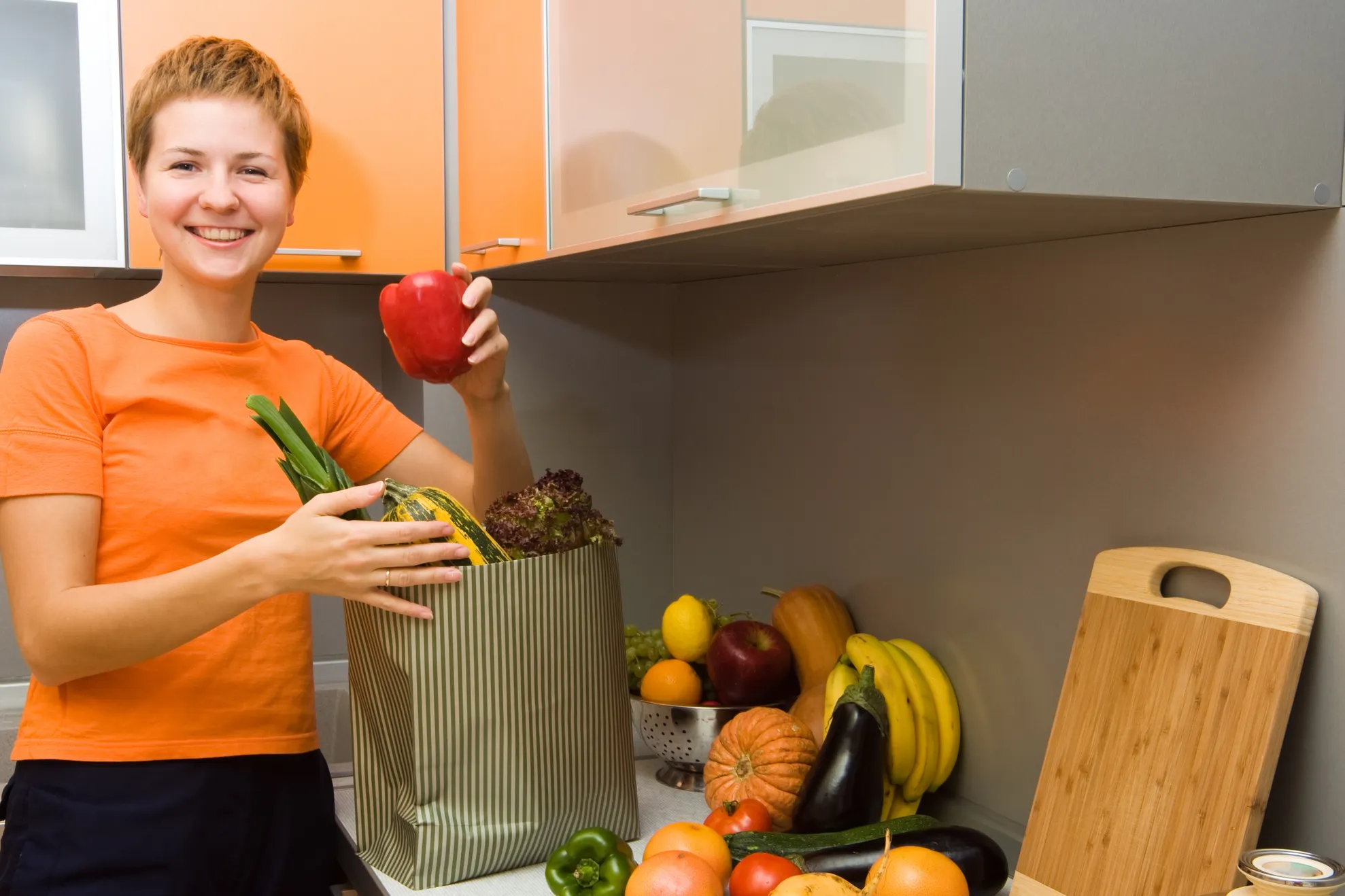 Nu trebuie să lipsească din dieta femeilor!