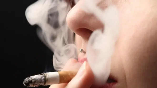 Raportul care îi va îngrozi pe toţi FUMĂTORII 
