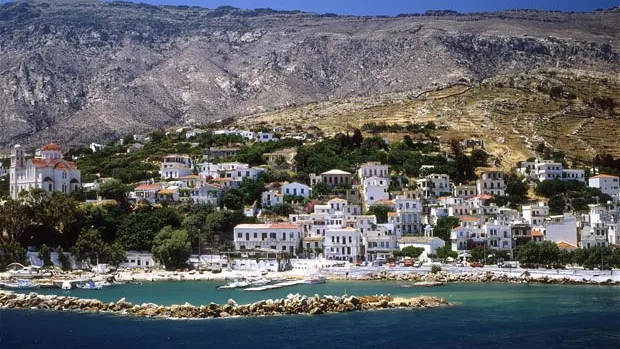 IKARIA, insula pe care oamenii au uitat să moară. Care e secretul longevităţii localnicilor