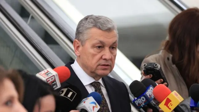Avocatul lui Adrian Năstase, după condamnare: "Există probe care dovedesc nevinovăția"