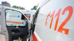 Cinci eleve, la spital după ce li s-a făcut rău în timpul unei serbări la şcoală